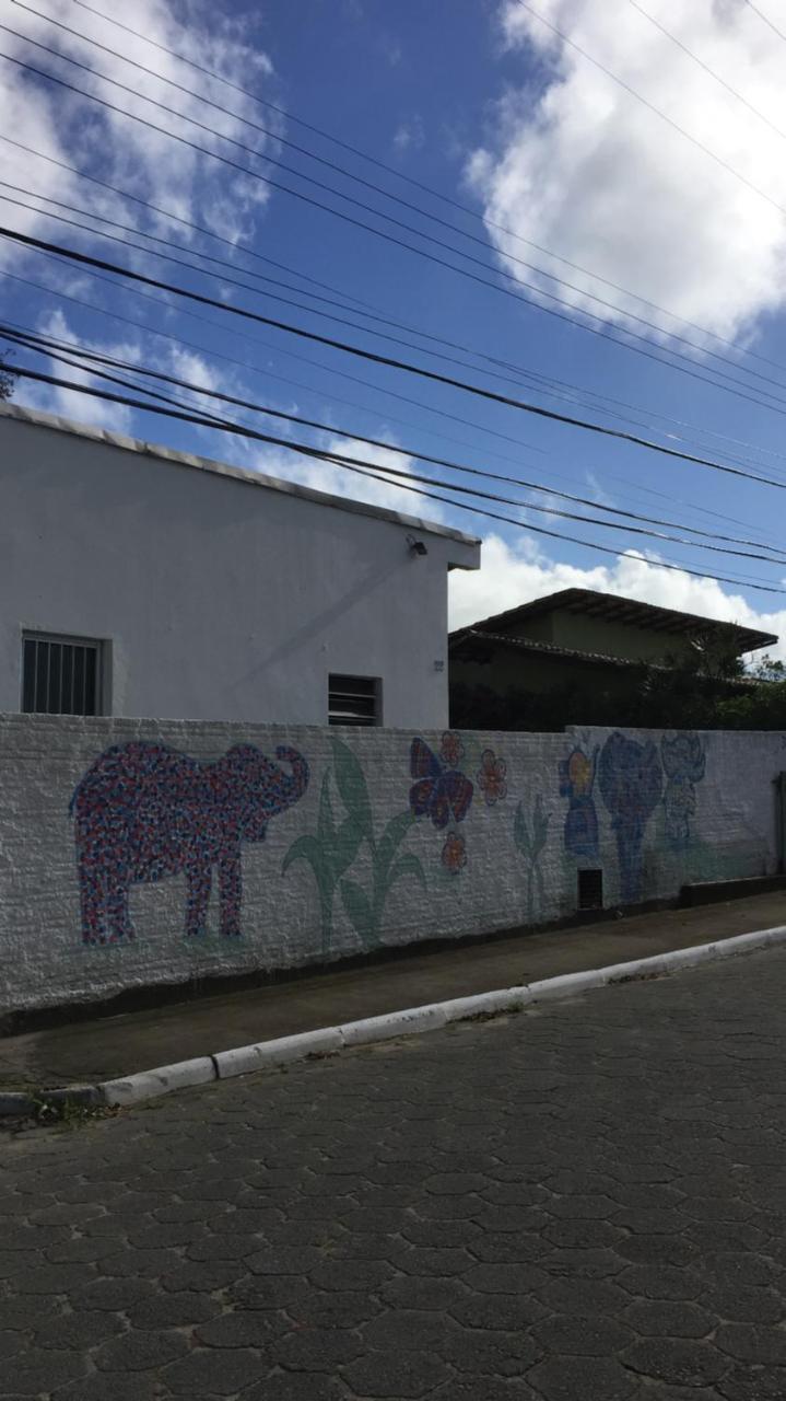 Hostel Praia de Moçambique Florianopolis Exterior foto