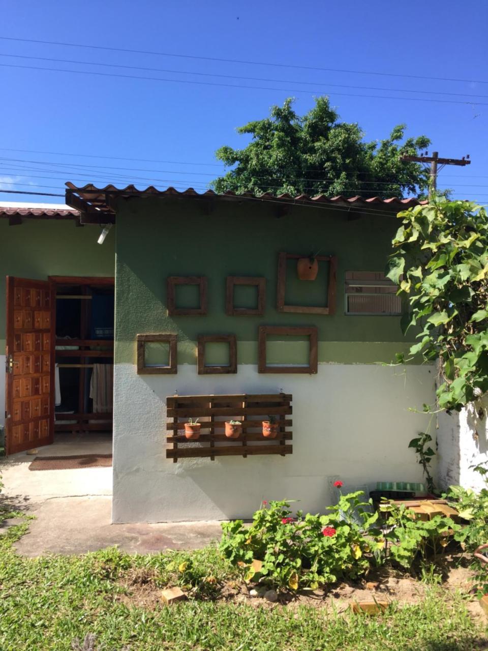 Hostel Praia de Moçambique Florianopolis Exterior foto
